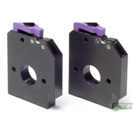 Selected Stands For Slot Hardened V Guides (2)