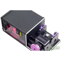 Hudy Executive Automatic Comm Lathe Ball Bearing Guides