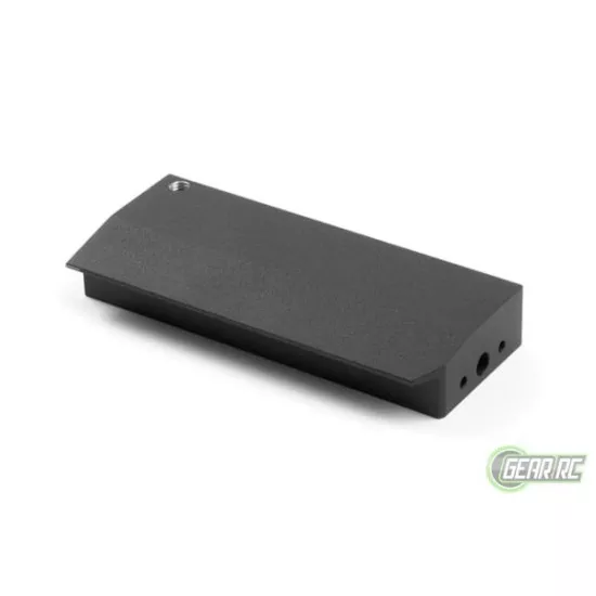 LONGITUDINAL SUPPORT PLATE, H102030