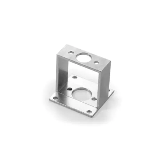GEARBOX MOUNT