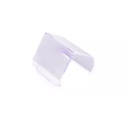 Plexiglass Cover