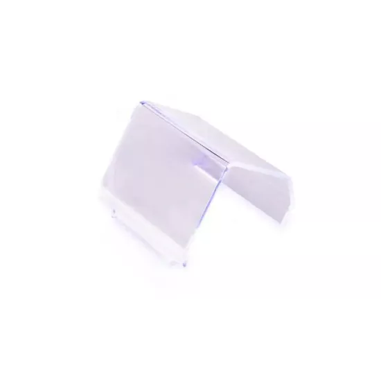 Plexiglass Cover