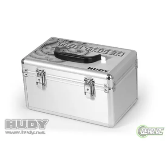 Alu Carry Case For Tire Truer, H102095