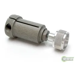 Wa-Cb Touring Car 1:10 With Alu Lock Nut