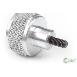 Alu Lock Nut For Wa-Cb Touring Car 1:10