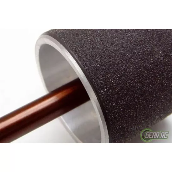 Abrasive Disk Set
