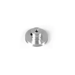 GRINDING DRUM PULLEY