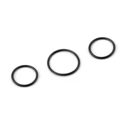 Rubber Transmition Belt For 10 3100 (3)