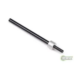  Wheel Axle 3,0 mm 3:32