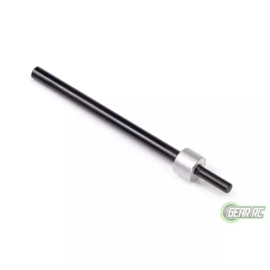 Wheel Axle 3,0 mm 3:32