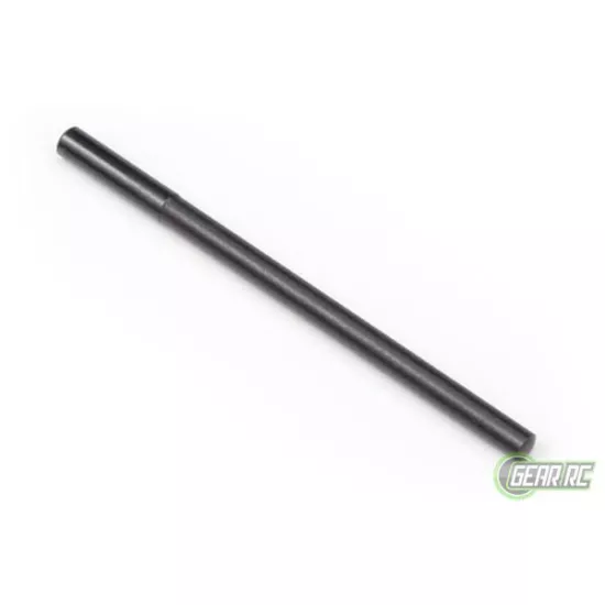 Wheel Axle 3,0 mm 1:8