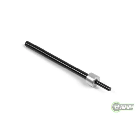 Slot Car Wheel Axle 2.0 Mm, H103062