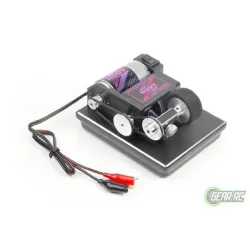 Hudy Micro Tire Truer For 1:18 + 1:24