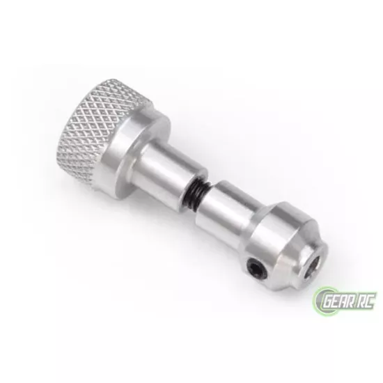 Adapter For 1:24 Kyosho Mini-Z