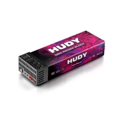 HUDY MINI POWER BLOCK 800W / 67 AMP - EU PLUG