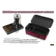 Hudy Air Vac - Vacuum Pump With Tray - On-Road 1/8, 1/10, 1/12