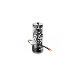 Hudy air vacuum pump 1/8 off road