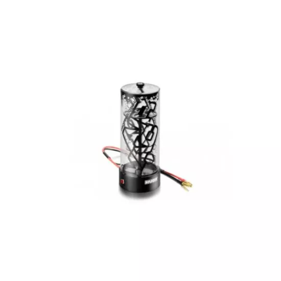 Hudy air vacuum pump 1/8 off road