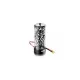 Hudy air vacuum pump 1/8 off road