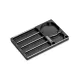 Hudy Air Vac - Vacuum Pump Alu Tray