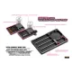 Hudy Air Vac - Vacuum Pump Alu Tray