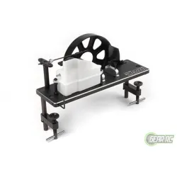 Hudy Engine Break-In Bench