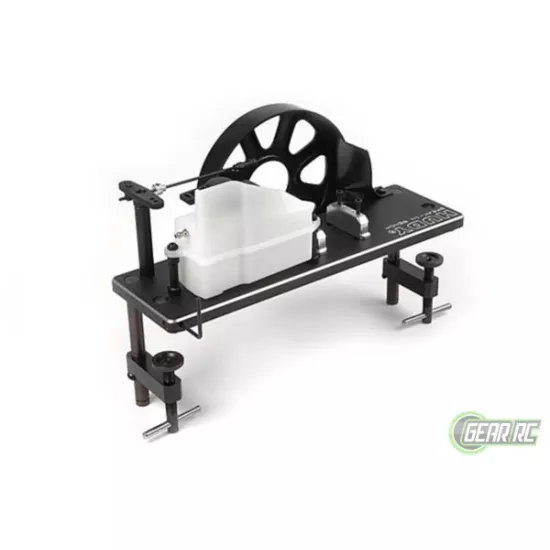Hudy Engine Break-In Bench, H104140