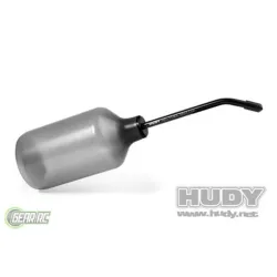 Hudy Fuel Bottle with Aluminium Neck