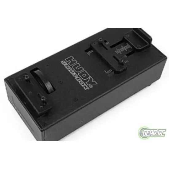 Micro Start-Box 1:18, H104300