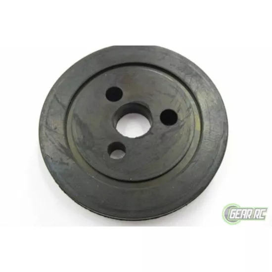 Starter Wheel