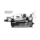 Hudy Star-Box On-Road 1/10 & 1/8, H104400