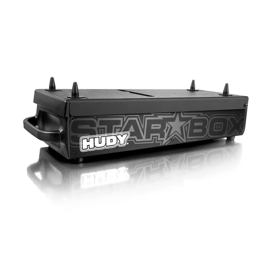 Hudy Star-Box Truggy & Off-Road 1/8