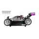 Hudy Star-Box Truggy & Off-Road 1/8