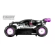 Hudy Star-Box Truggy & Off-Road 1/8