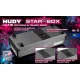 Hudy Star-Box Truggy & Off-Road 1/8