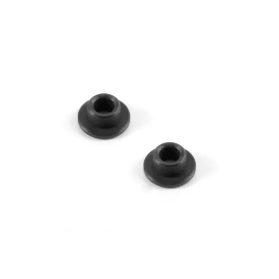STEEL BUSHING FOR 1/8 OFF-ROADSTAR-BOX (2)
