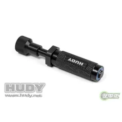 Wheel Adapter For 1/5 On-Road + 1/6 Buggy, H105505