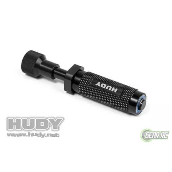 Wheel Adapter For 1/5 On-Road + 1/6 Buggy, H105505