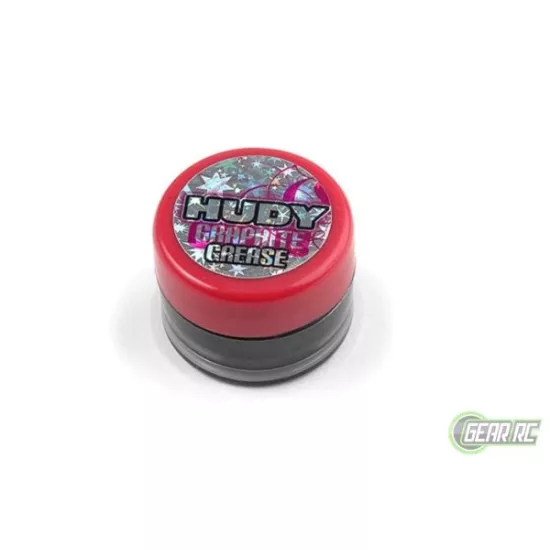 Hudy Graphite Grease