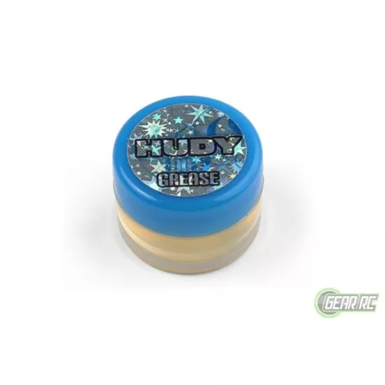Hudy Diff Grease