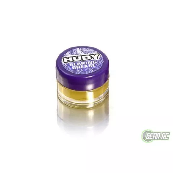 Hudy Bearing Grease