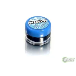 Hudy Bearing Grease Blue