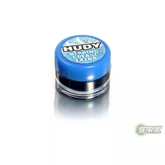 Hudy Bearing Grease Blue