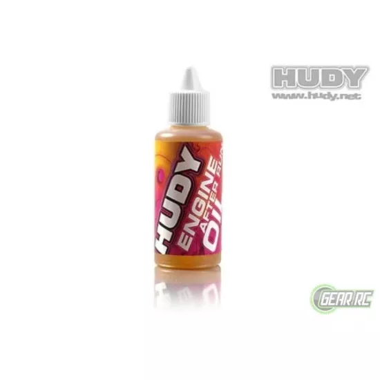Hudy Engine After Run Oil, H106250