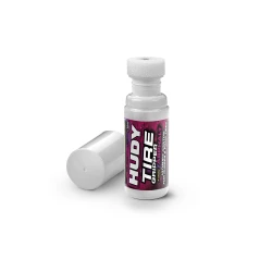 HUDY Banden Additief - Tire Gripper Asfalt - 50ml