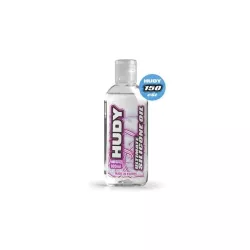 HUDY ULTIMATE SILICONE OIL 150 cSt - 100ML, H106316
