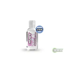 HUDY ULTIMATE SILICONE OIL 250 cSt - 50ML, H106325