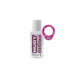 HUDY PREMIUM SILICONE OIL 575 cSt - 50ML