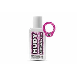 HUDY PREMIUM SILICONE OIL 575 cSt - 100ML