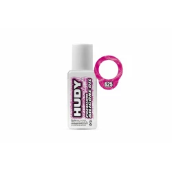 HUDY PREMIUM SILICONE OIL 625 cSt - 50ML